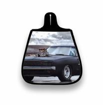 Lixo Car Lixeira Carro Neoprene Personalizado The Fast and The Furious Carro Toretto