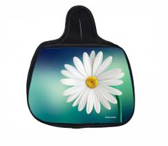 Lixo Car, Margarida Material Neoprene 3MM 30x25 CM Lixo Car, Margarida Material Neoprene 3MM 30x25 CM