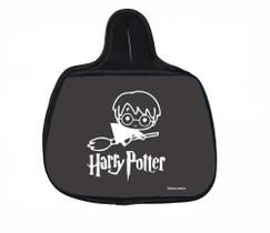 Lixo Car Personalizado Criativo Vassoura Harry Potter