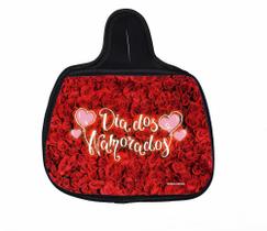 Lixo Car Presente Rosas Dia dos Namorados