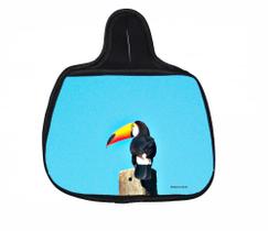 Lixo Car, Tucano Material Neoprene 3MM Medidas 30x25CM Lixo Car, Tucano Material Neoprene 3MM Medidas 30x25CM