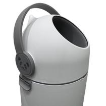 Lixo Lixeira Anti Odor para Fraldas 10 Litros Gato Panda