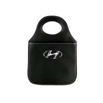 Lixo Para Carro Várias Marcas Porta Lixo em Couro Lixo Para Carro Várias Marcas Porta Lixo em Couro