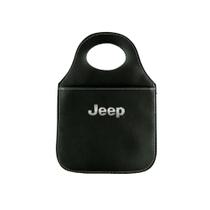 Lixo Para Carro Várias Marcas Porta Lixo em Couro