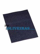 Lixs Ferro Grão 225 x 275mm - WORKER