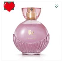 Liz D'Essence 100 ml Perfume Liz Lançamento 2026 O Boticário