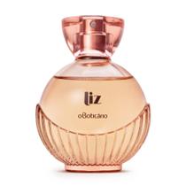 Liz Desadorante Colônia tradicional feminino, 100 ml