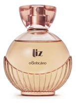 Liz Desodorante Colônia 100ml Liz Desodorante Colônia 100ml