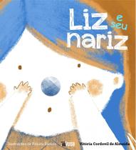 Liz e seu nariz - Editora InVerso