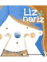 Liz e seu nariz Liz e seu nariz