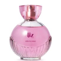 Liz Flora Colônia 100ml OBoticário Liz Flora Colônia 100ml OBoticário