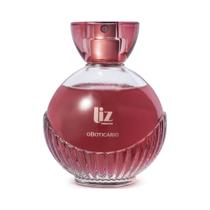 Liz Intenso Desodorante Colônia 100ml- O Boticário