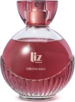 Liz Intenso Desodorante Colônia 100ml - Perfumaria