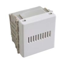 Liz Módulo Campainha Cigarra Eletrônica Bivolt - Tramontina Liz Módulo Campainha Cigarra Eletrônica Bivolt - Tramontina