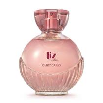 Liz Sublime Desodorante Colônia 100ml - O Boticário Liz Sublime Desodorante Colônia 100ml - O Boticário