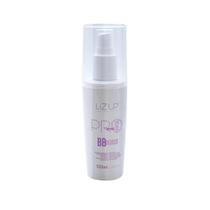 Liz Up BB Cream Finish Pro 12 Benefícios 150ml