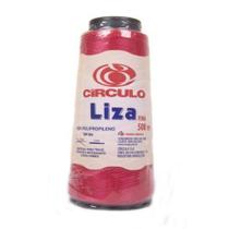 Liza Fina 500 Metros - CIRCULO Liza Fina 500 Metros - CIRCULO