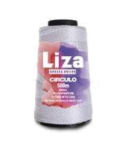 Liza Grossa Brilho 500m Circulo