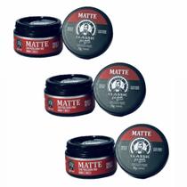 Lizan 3 Classic Cera Matte 70g Lizan 3 Classic Cera Matte 70g