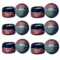 Lizan 6 Classic Cera Matte 70g Lizan 6 Classic Cera Matte 70g