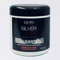 Lizan Alisante Hidroxido de Sódium 500g Lizan Alisante Hidroxido de Sódium 500g