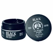 Lizan Classic Cera Black 70g