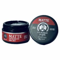 Lizan Classic Cera Matte 70g