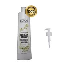 Lizan Condicionador Onze Óleos e Um Segredo 1000ml V