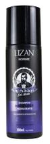 Lizan Homme Classic Shampoo Matizador 300ml
