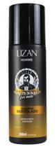 Lizan Homme Classic Shampoo Mentolado 300ml Lizan Homme Classic Shampoo Mentolado 300ml