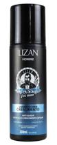 Lizan Homme Classic Shampoo para Crescimento 300ml