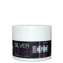 Lizan Silver Line BTX Organic 280g Lizan Silver Line BTX Organic 280g