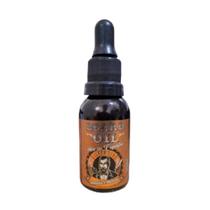 Lizan Silver Line Classic Bear Oil Óleo para Barba 30ml Lizan Silver Line Classic Bear Oil Óleo para Barba 30ml