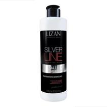 Lizan Silver Line SOS 7 em 1 500ml Lizan Silver Line SOS 7 em 1 500ml