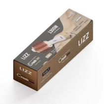 Lizz Escova Modeladora Crush Íon Bivolt Chaveado Lizz Escova Modeladora Crush Íon Bivolt Chaveado