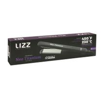 Lizz Professional Prancha Neo Titaniun 450 F Lizz Professional Prancha Neo Titaniun 450 F