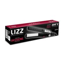 Lizz Professional Prancha Passione Prata Bivolt Lizz Professional Prancha Passione Prata Bivolt