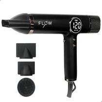 Lizz Profissional Flow Supersônico - Secador de Cabelo 220v