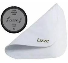 Lizze Kit Polimento Titânio Limpeza Para Chapinha Lizze EXTREME