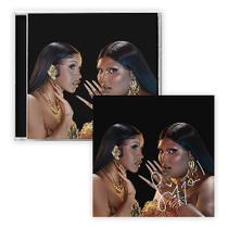 Lizzo - CD Autografado Rumors Importado Novo