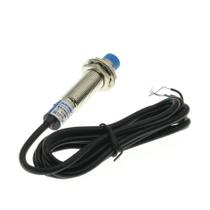 LJ12A3-4-Z/BX LJ12A3 Novo interruptor de detecção de sensor de proximidade indutivo NPN DC 6-36V