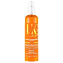 Lk innovation spray s/enxague 235ml. proqueratin v - Lokenzzi