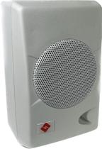LL Audio Caixa Acustica PB-75 45W Branco Cod 15212