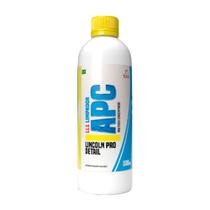 Ll1 apc 500 ml Ll1 apc 500 ml