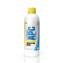 LL1 APC - Limpador Multiuso Concentrado - Lincoln (500ml)