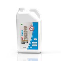 Ll2 Limpa Tecidos Detergente Flotador 3,6L Lincoln