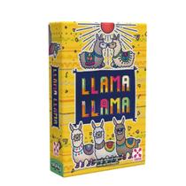 Llama Llama - Jogo de Cartas - Ludofun Llama Llama - Jogo de Cartas - Ludofun