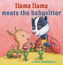 Llama Llama Meets The Babysitter (Llama Llama) Llama Llama Meets The Babysitter (Llama Llama)