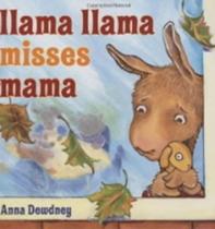 Llama Llama Misses Mama - Penguin Group USA
