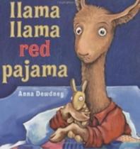 Llama Llama Red Pajama Llama Llama Red Pajama